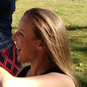 Meet your Posher, Kelli